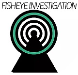 Fisheye Investigations Group Logo