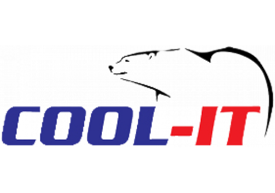 Cool-It HiWay Services Inc. Logo