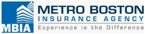 Metro Boston Insurance Agency Logo