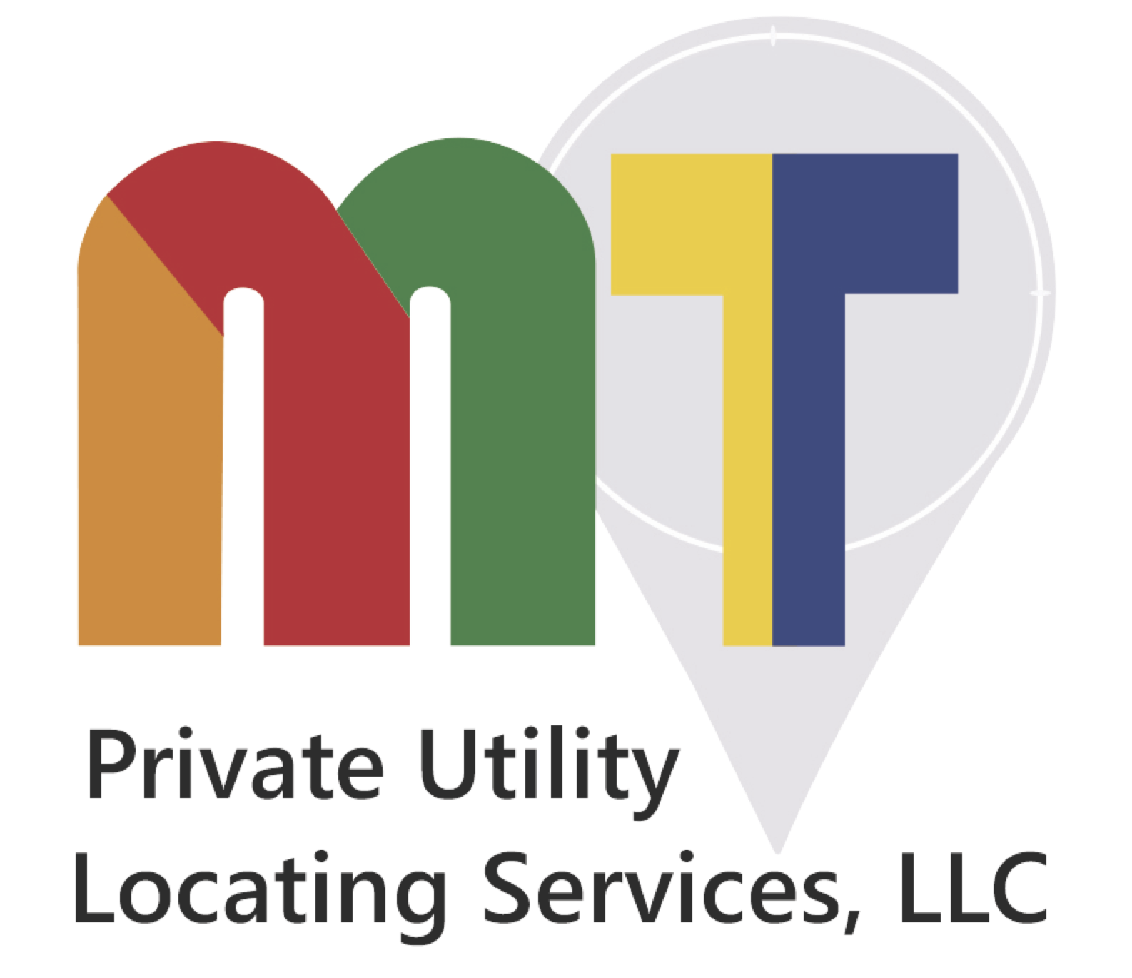 MT Private Utility Locating Services, LLC Logo