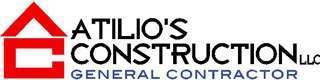 Atilio's Construction, LLC Logo