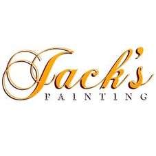 Jack's Painting Logo
