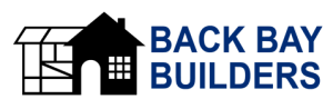 Back Bay Builders, Inc. Logo