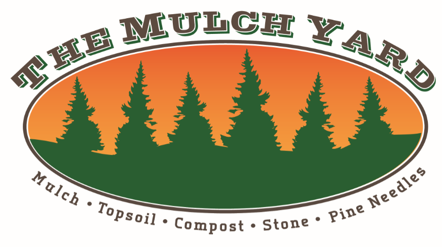 The Mulch Yard Logo