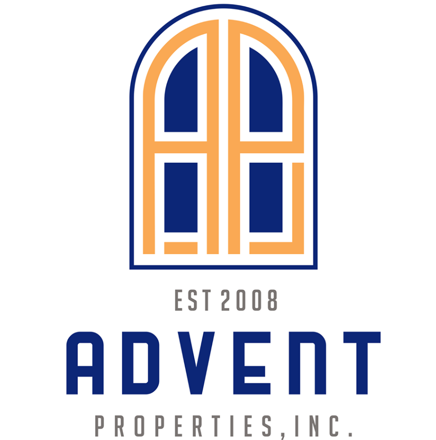 Advent Properties,  Inc. Logo