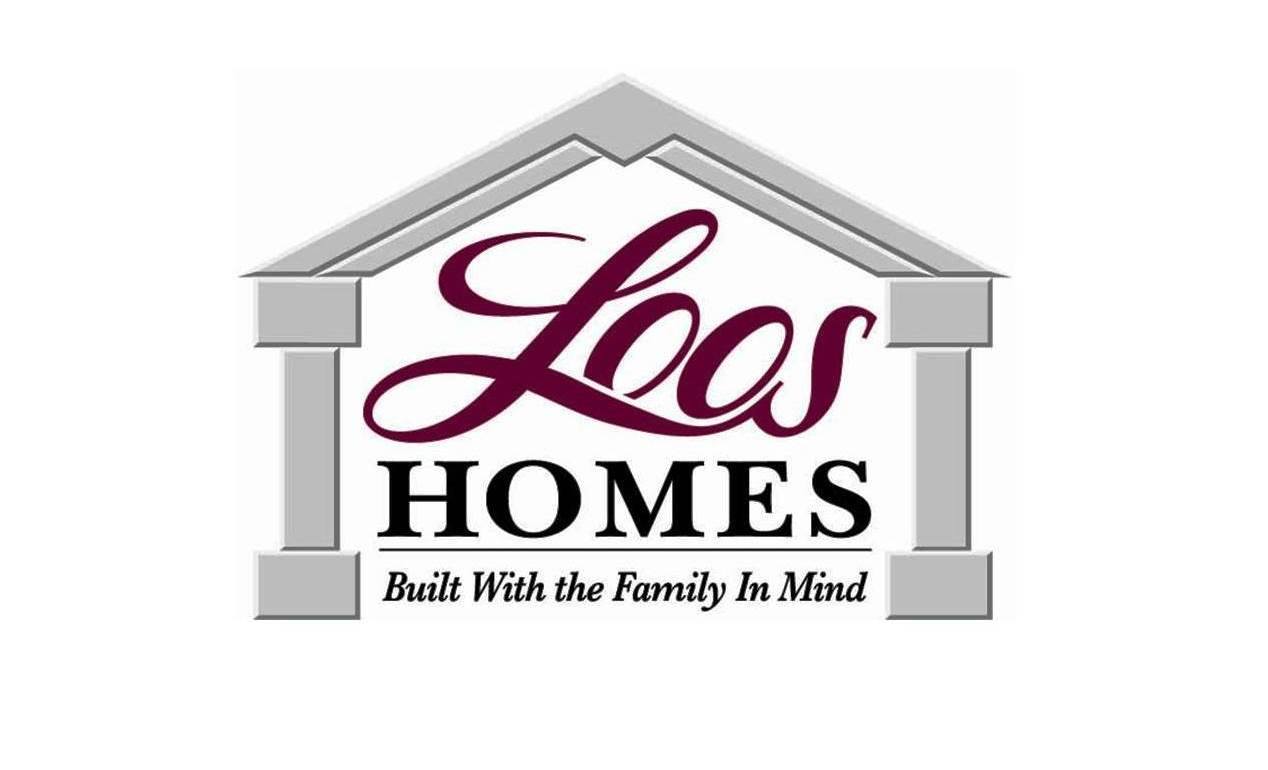 Loos Custom Homes, LLC Logo