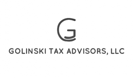 Golinski Tax Advisors, LLC Logo