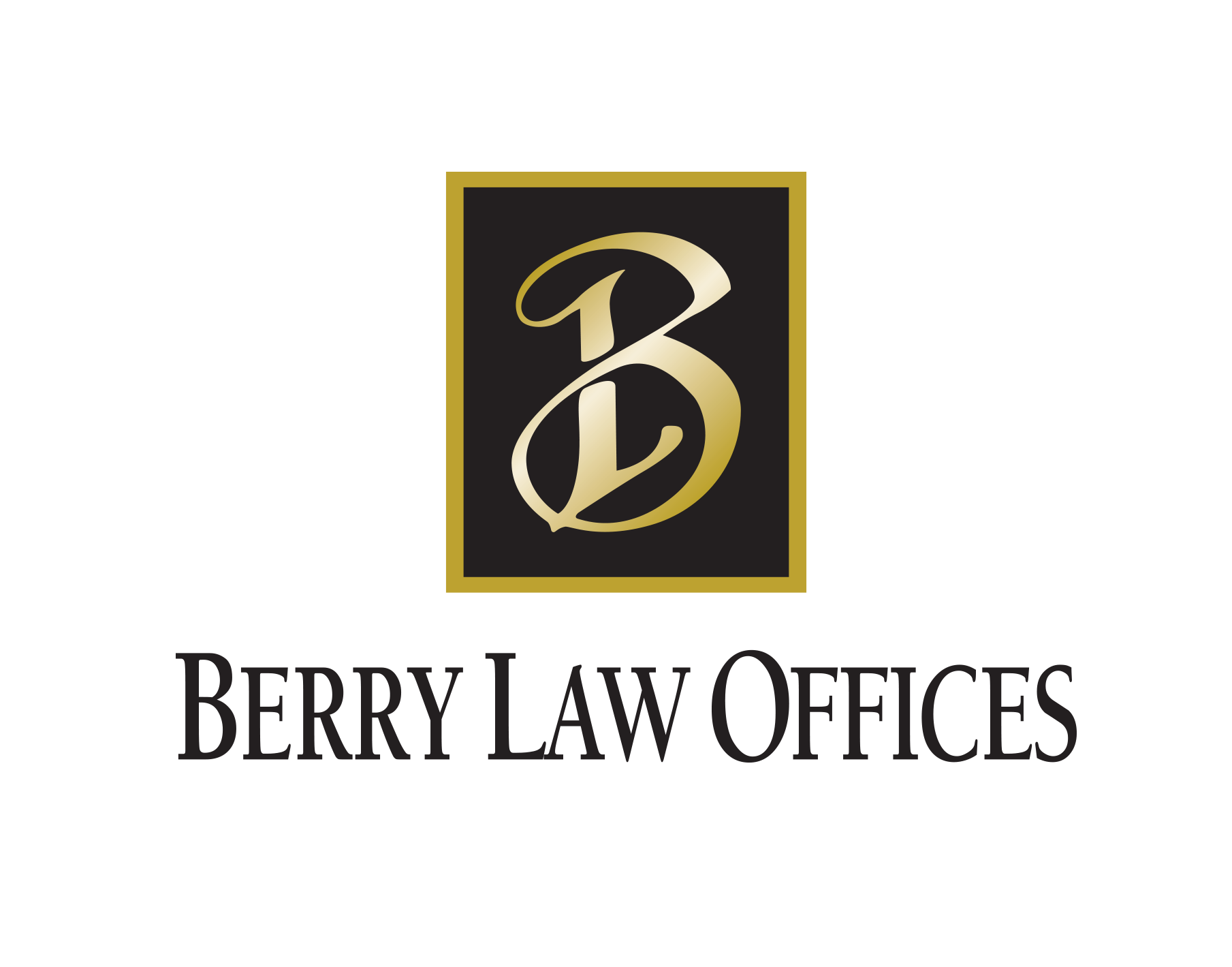 Berry Law Offices Logo