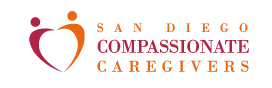 San Diego Compassionate Caregivers Inc Logo