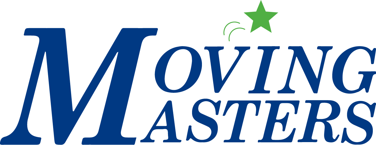 Moving Masters Inc. Logo