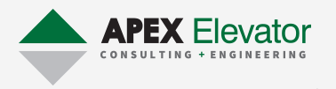 Apex Elevator Consulting Inc. Logo
