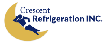 Crescent Refrigeration, Inc. Logo