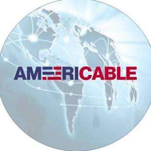 Americable International Japan, Inc. Logo