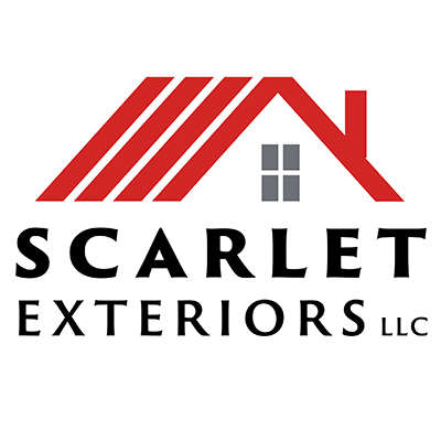 Scarlet Exteriors, LLC Logo