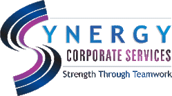 Synergy Corporate Services, LLC Logo