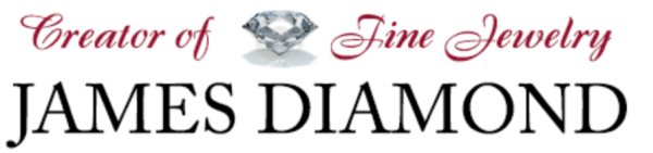 James Diamond Jewelry Logo