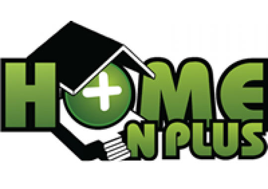 Home N Plus Inc. Logo