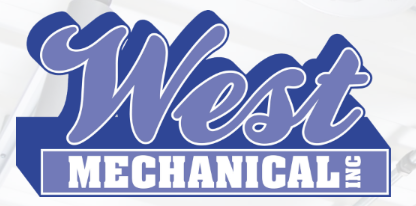 West Mechanical Inc Logo