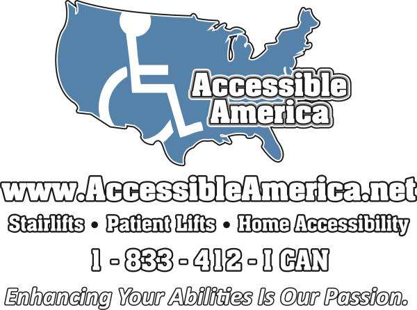 Accessible America, LLC Logo