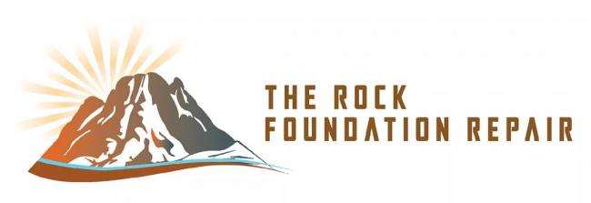 The Rock Foundation Repair, LLC Logo