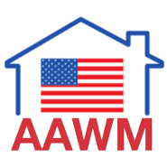 All American Windows & More, LLC Logo