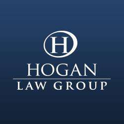 Hogan Law Group, LLC Logo
