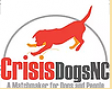 CrisisDogsNC Logo