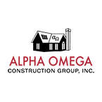 Alpha Omega Construction Group, Inc. Logo