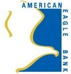 American Eagle Bank Logo