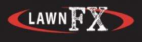 Lawn FX, LLC Logo