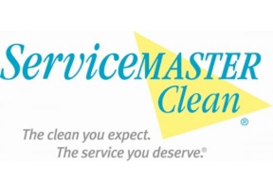ServiceMaster Clean Services Logo
