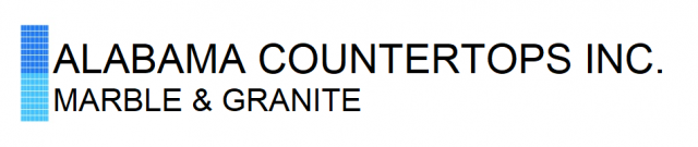 Alabama Countertops, Inc. Logo