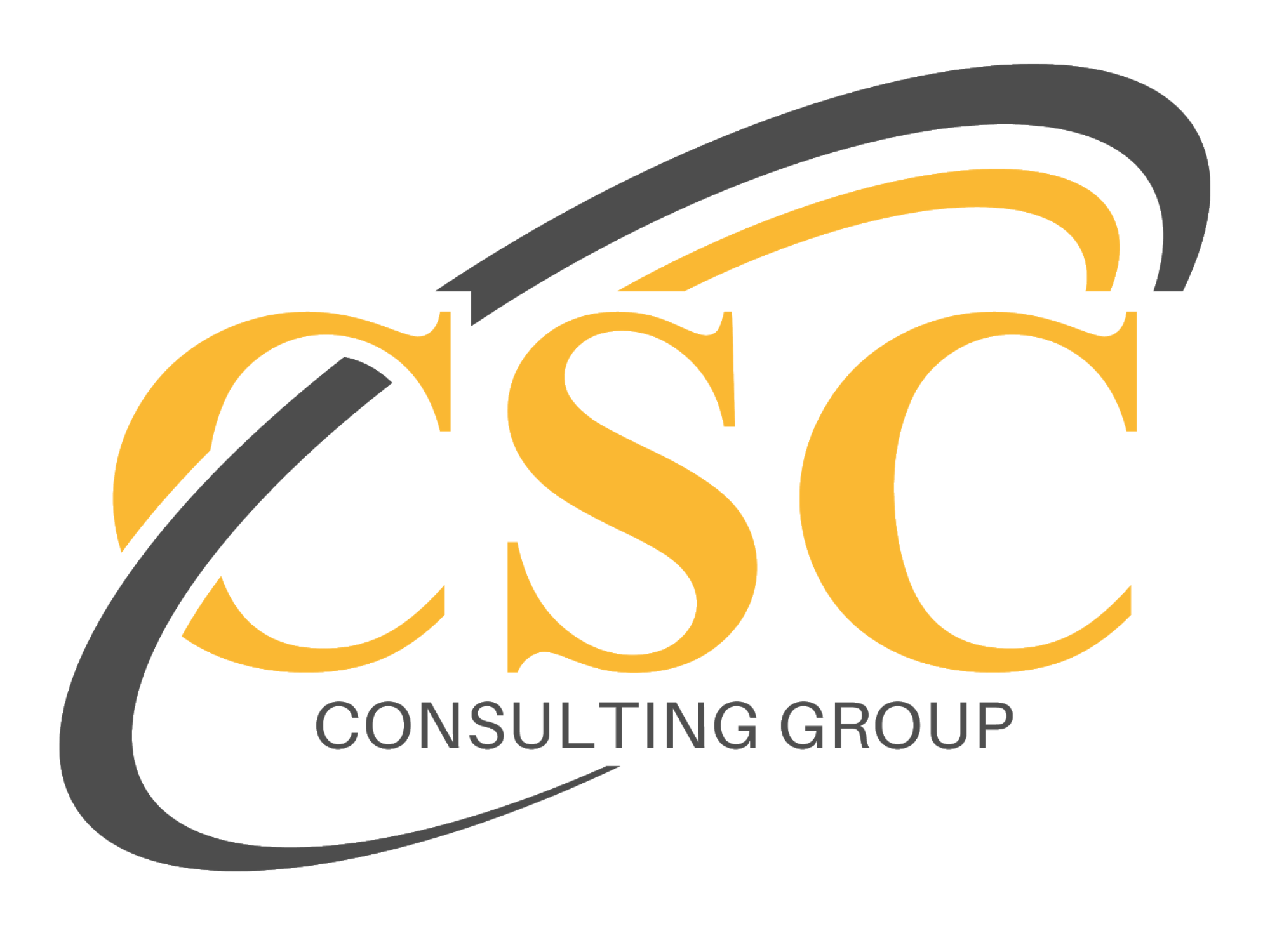 CSC Consulting Group Logo