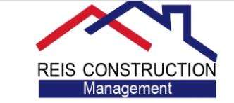 Reis Construction Management Logo