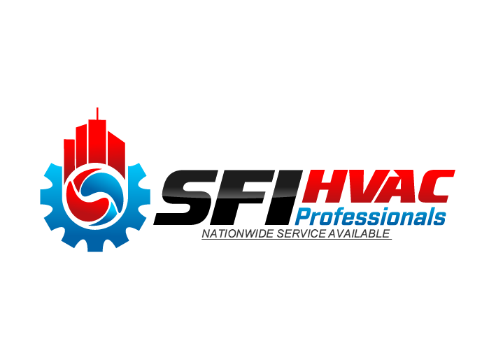 Simple Fix HVAC Professionals, LLC Logo