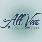 All Vee's Plumbing Services LLC Logo