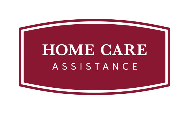Home Care Assistance of Park Cities Logo