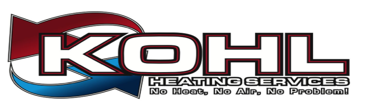 Kohl Heating Services LLC Logo