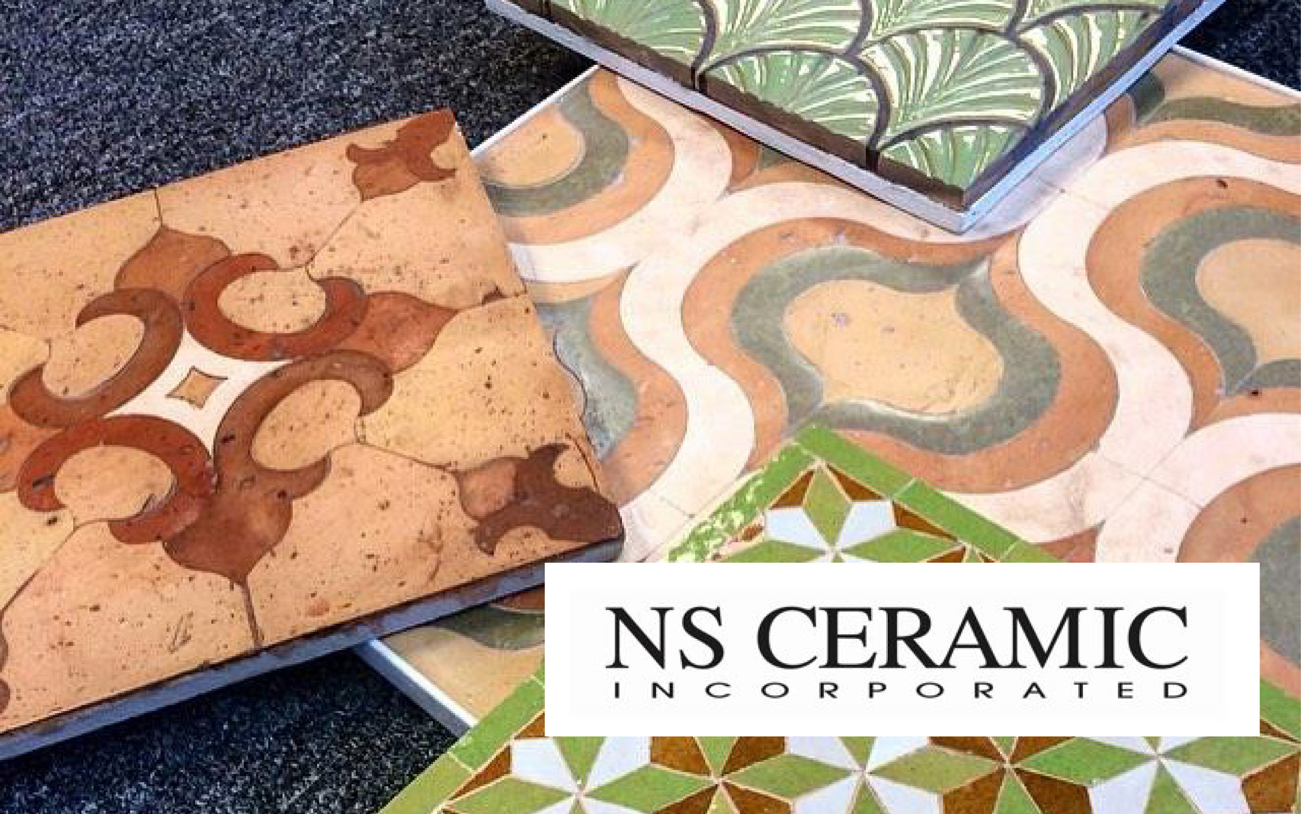 NS Ceramic, Inc. Logo