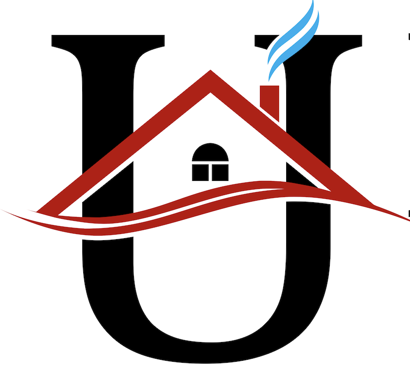 Upward Home Solutions Logo