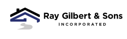 Ray Gilbert & Sons, Inc. Logo
