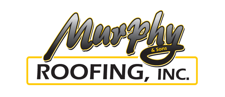 Murphy & Sons Roofing, Inc. Logo