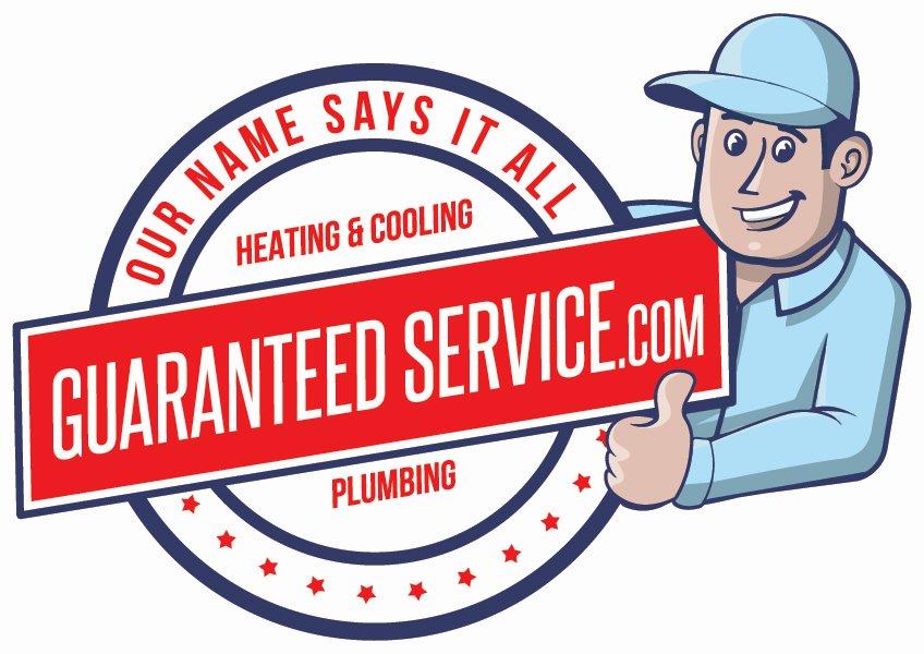 Guaranteed Service Logo