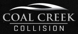 Coal Creek Collision Center Logo