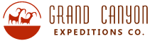 Grand Canyon Expeditions Logo