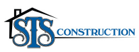 STS Construction Logo