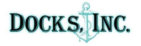 Docks, Inc. Logo