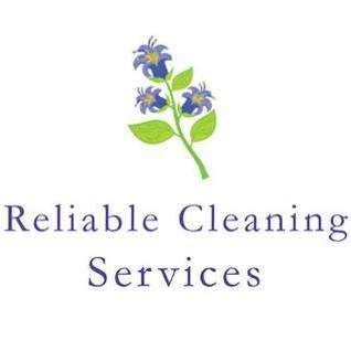 Reliable Cleaning Services of Fort Collins Logo