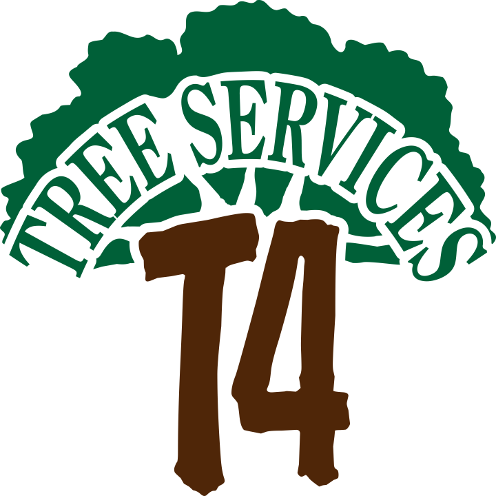 T4 Tree Services, LLC Logo