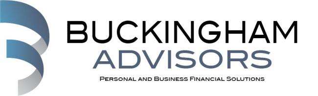 Buckingham Advisors Logo